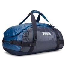 Thule TL-TDSD203P - Пътна чанта Chasm M 70 л синя