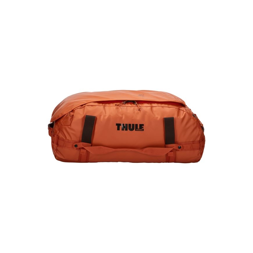 Thule TL-TDSD204A - Пътна чанта Chasm L 90 л оранжева