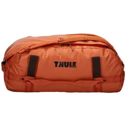 Thule TL-TDSD204A - Пътна чанта Chasm L 90 л оранжева
