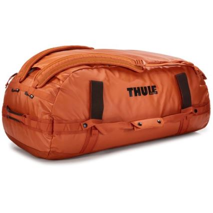 Thule TL-TDSD204A - Пътна чанта Chasm L 90 л оранжева