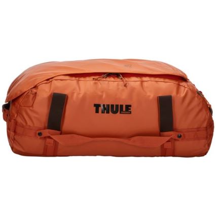 Thule TL-TDSD204A - Пътна чанта Chasm L 90 л оранжева