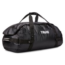 Thule TL-TDSD204K - Пътна чанта Chasm L 90 л черна