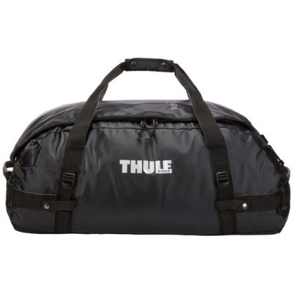 Thule TL-TDSD204K - Пътна чанта Chasm L 90 л черна