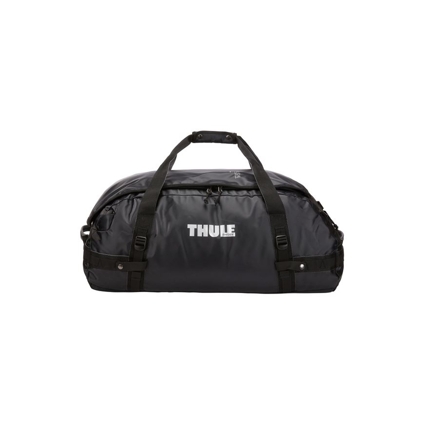 Thule TL-TDSD204K - Пътна чанта Chasm L 90 л черна