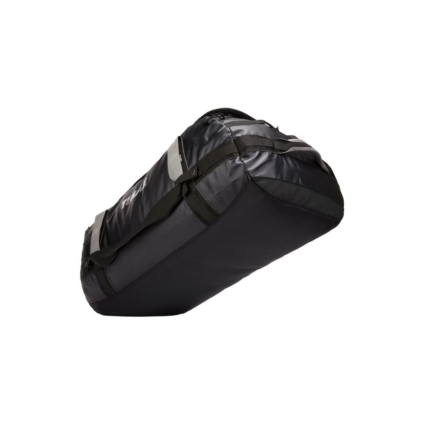 Thule TL-TDSD204K - Пътна чанта Chasm L 90 л черна