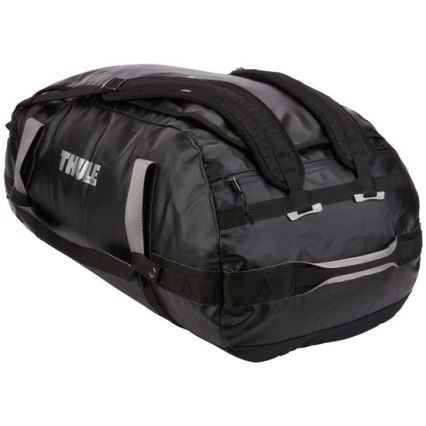 Thule TL-TDSD204K - Пътна чанта Chasm L 90 л черна