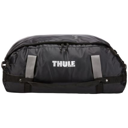 Thule TL-TDSD204K - Пътна чанта Chasm L 90 л черна