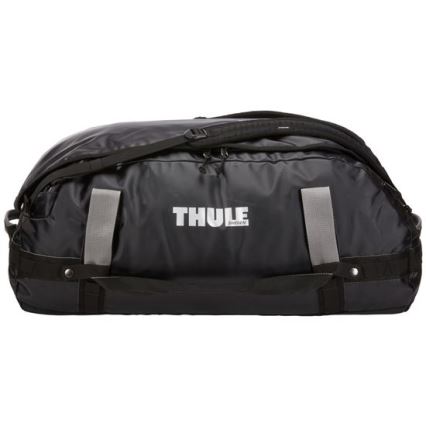 Thule TL-TDSD204K - Пътна чанта Chasm L 90 л черна