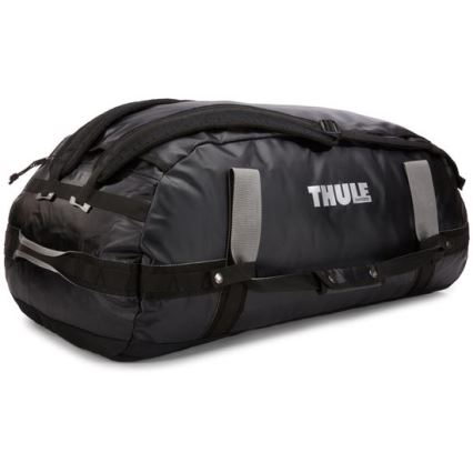 Thule TL-TDSD204K - Пътна чанта Chasm L 90 л черна