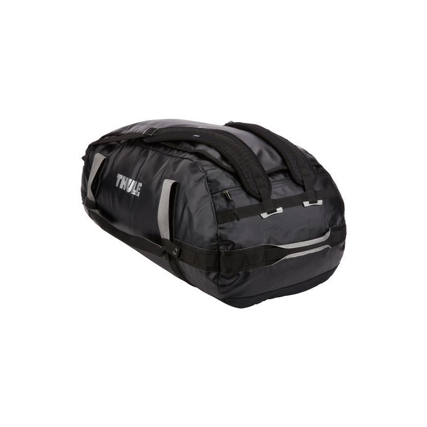 Thule TL-TDSD204K - Пътна чанта Chasm L 90 л черна