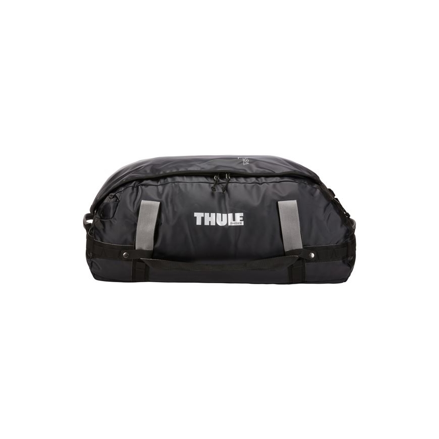 Thule TL-TDSD204K - Пътна чанта Chasm L 90 л черна
