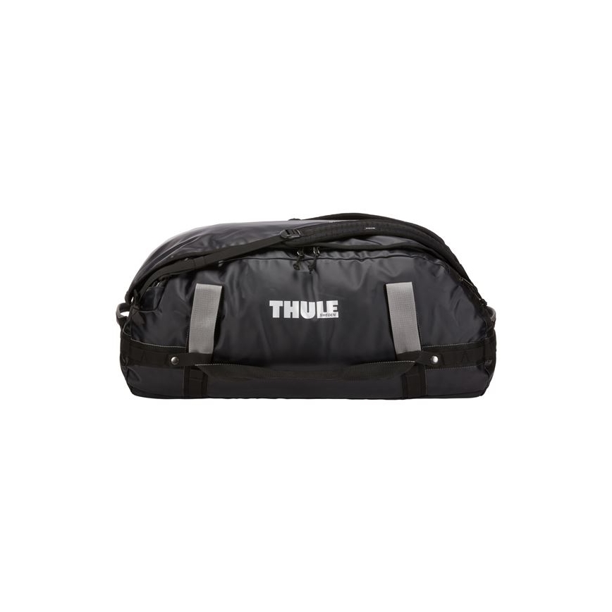 Thule TL-TDSD204K - Пътна чанта Chasm L 90 л черна