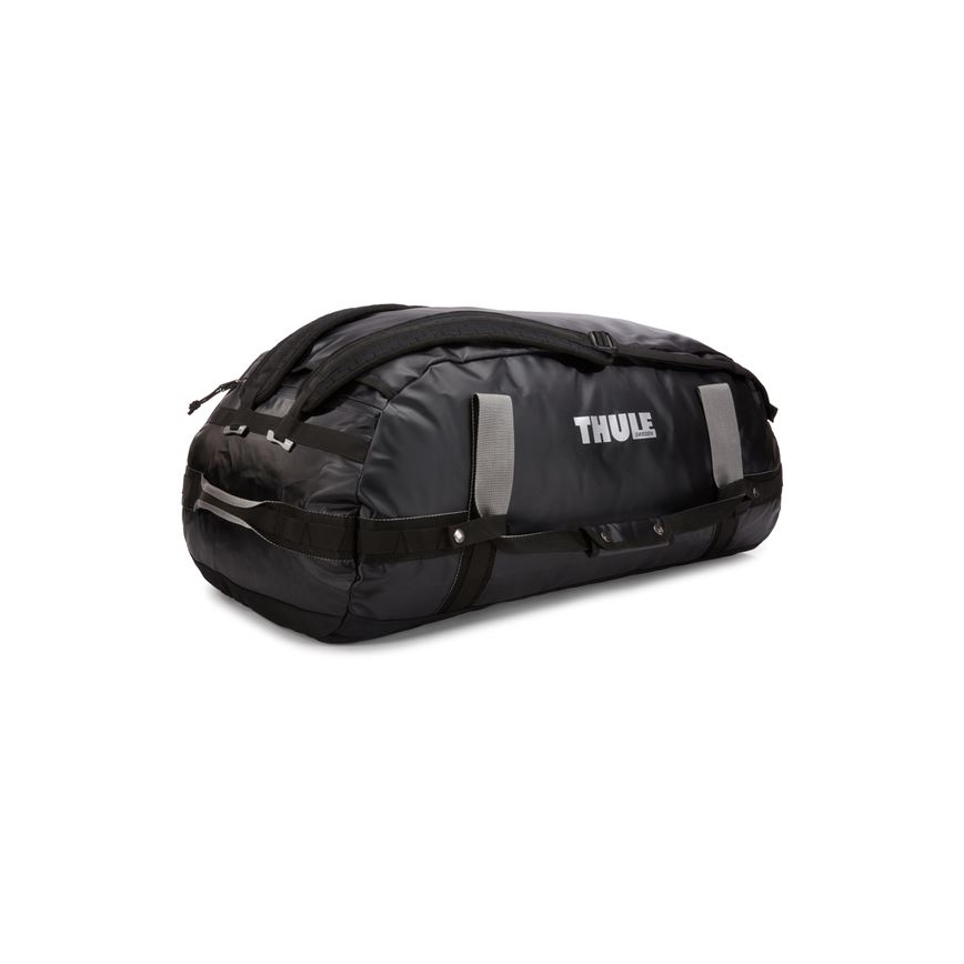 Thule TL-TDSD204K - Пътна чанта Chasm L 90 л черна