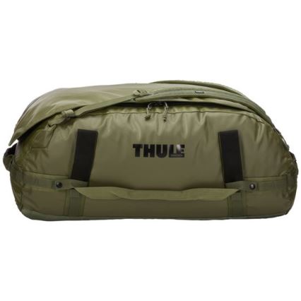 Thule TL-TDSD204O - Пътна чанта Chasm L 90 л зелена