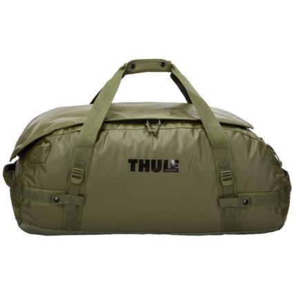 Thule TL-TDSD204O - Пътна чанта Chasm L 90 л зелена