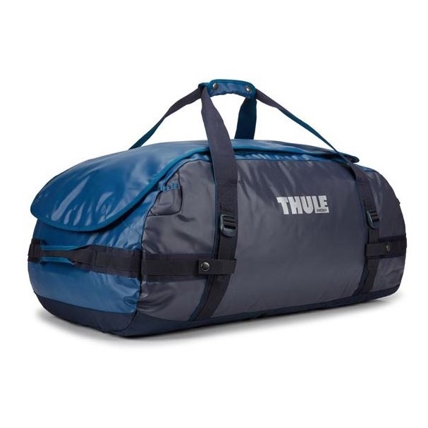 Thule TL-TDSD204P - Пътна чанта Chasm L 90 л синя