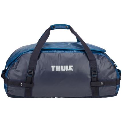 Thule TL-TDSD204P - Пътна чанта Chasm L 90 л синя