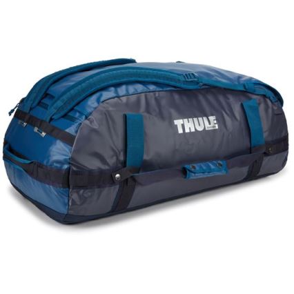Thule TL-TDSD204P - Пътна чанта Chasm L 90 л синя
