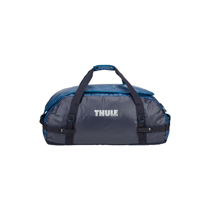 Thule TL-TDSD204P - Пътна чанта Chasm L 90 л синя
