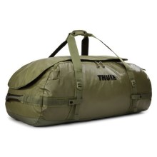 Thule TL-TDSD205O - Пътна чанта Chasm XL 130 л зелена