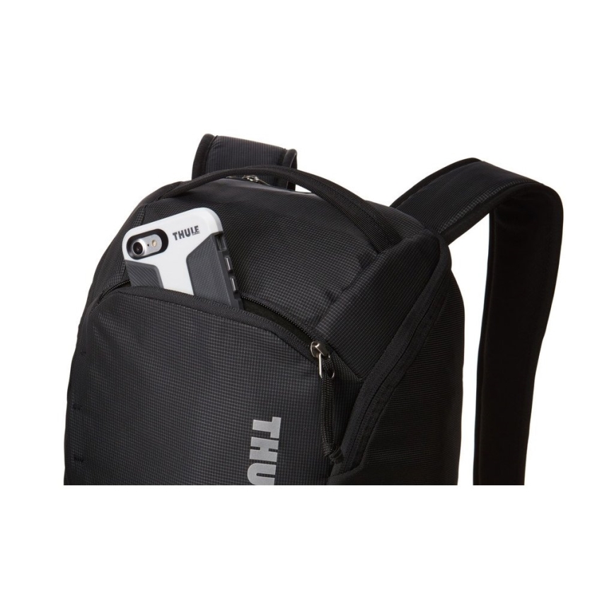Thule TL-TEBP313K - Раница EnRoute 14 л черна