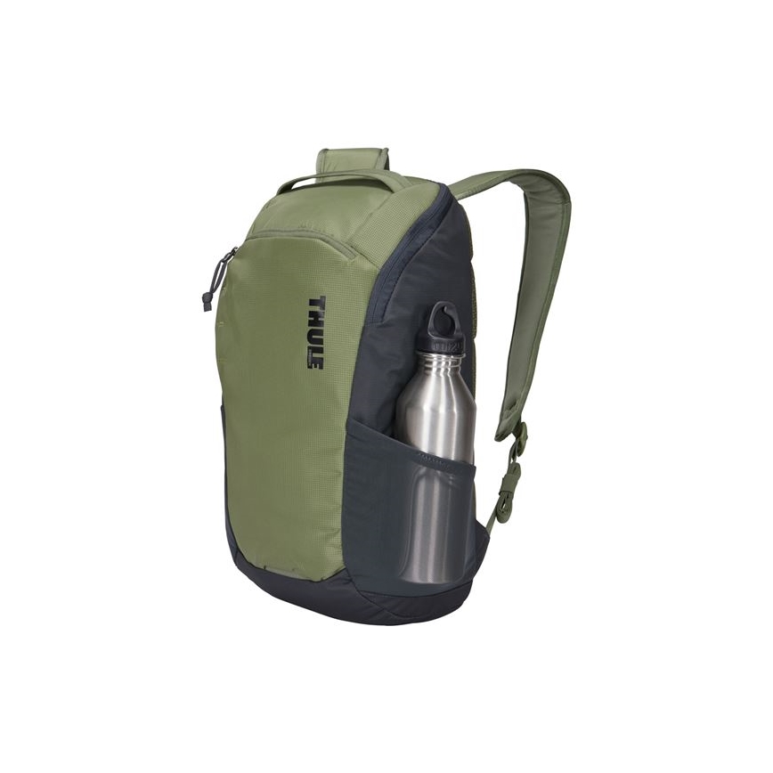 Thule TL-TEBP313OO - Раница EnRoute 14 л зелена/черна