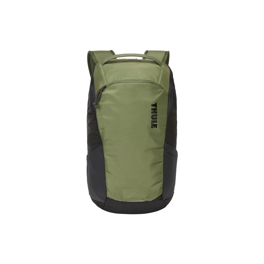Thule TL-TEBP313OO - Раница EnRoute 14 л зелена/черна