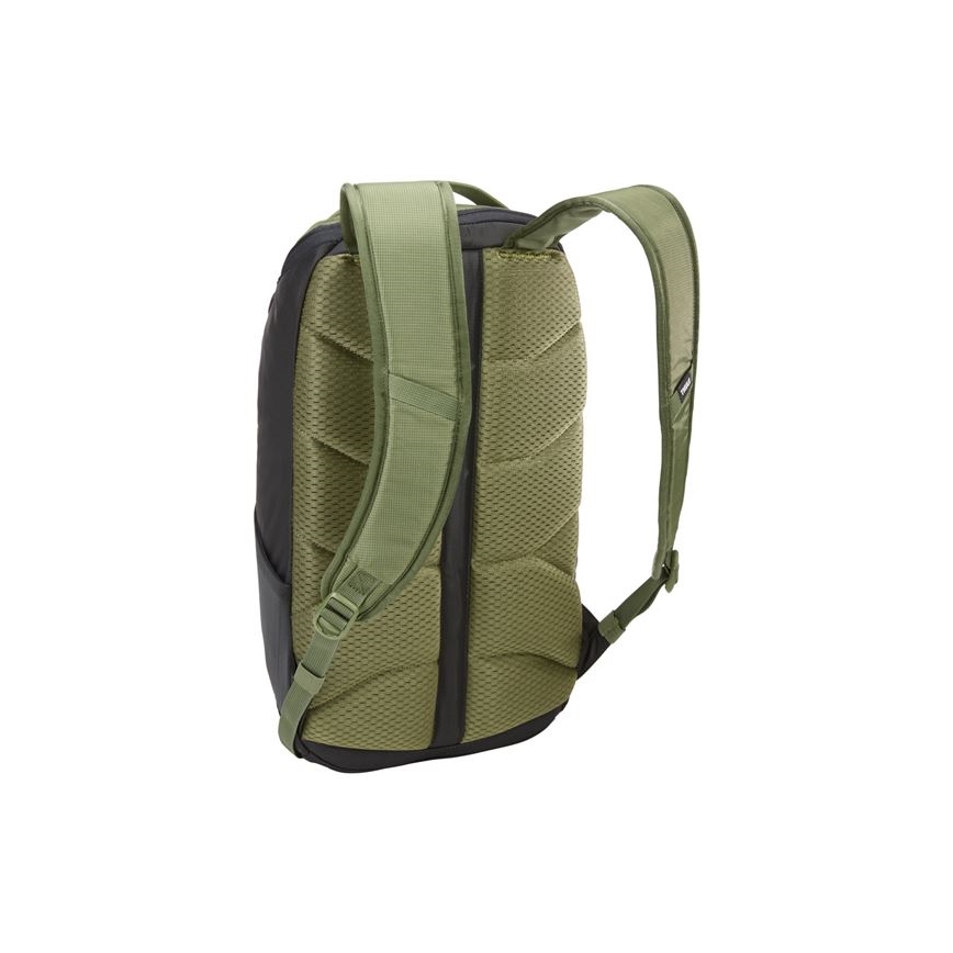 Thule TL-TEBP313OO - Раница EnRoute 14 л зелена/черна