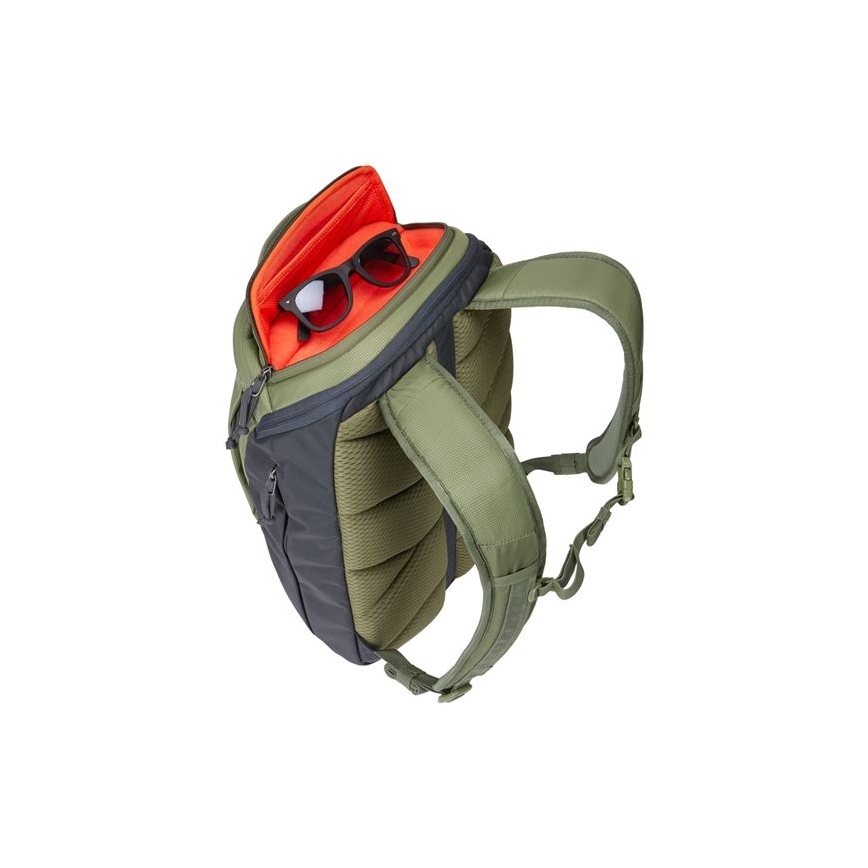 Thule TL-TEBP316OO - Раница EnRoute 23 л зелена/черна