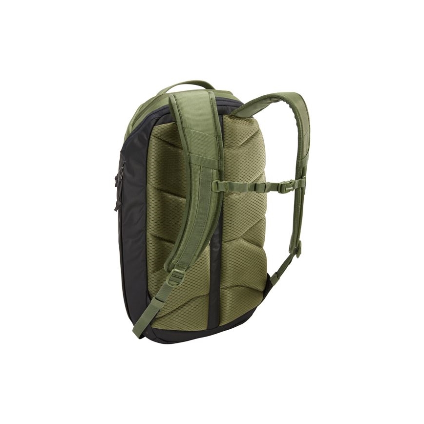 Thule TL-TEBP316OO - Раница EnRoute 23 л зелена/черна