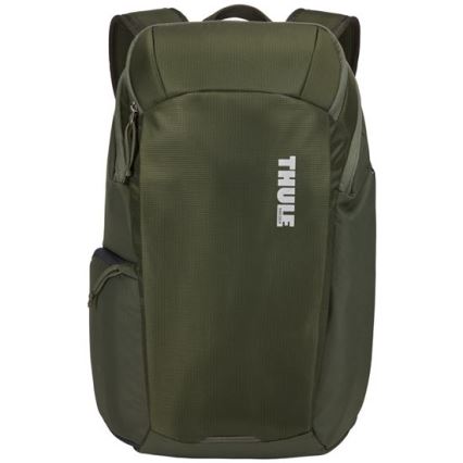 Thule TL-TECB120DF - Раница за фотоапарат EnRoute Medium 20 л зелена
