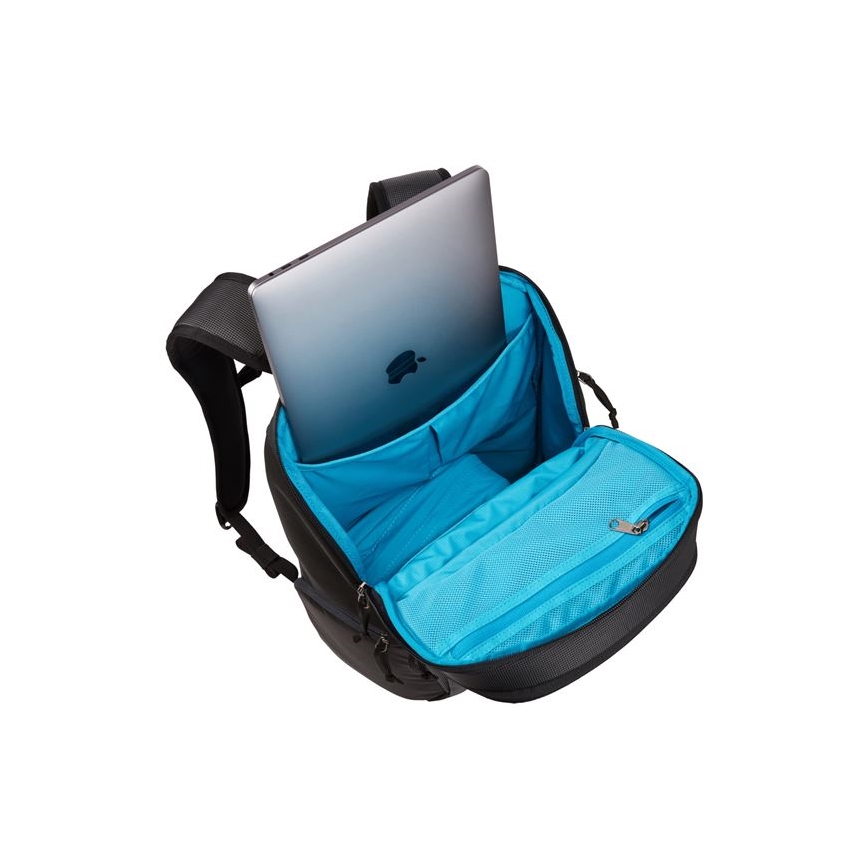 Thule TL-TECB120K - Раница за фотоапарат EnRoute Medium 20 л черна