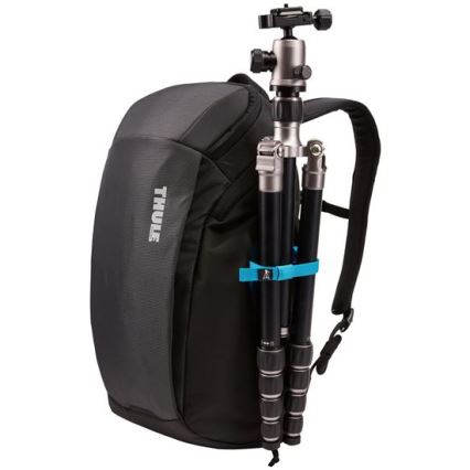 Thule TL-TECB120K - Раница за фотоапарат EnRoute Medium 20 л черна