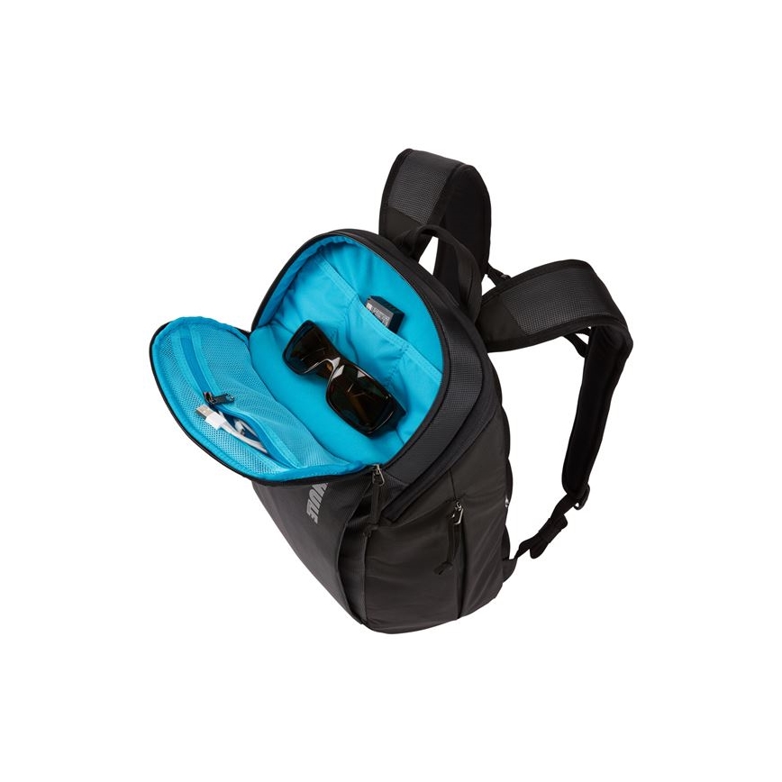 Thule TL-TECB120K - Раница за фотоапарат EnRoute Medium 20 л черна