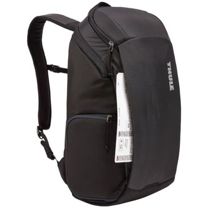 Thule TL-TECB120K - Раница за фотоапарат EnRoute Medium 20 л черна