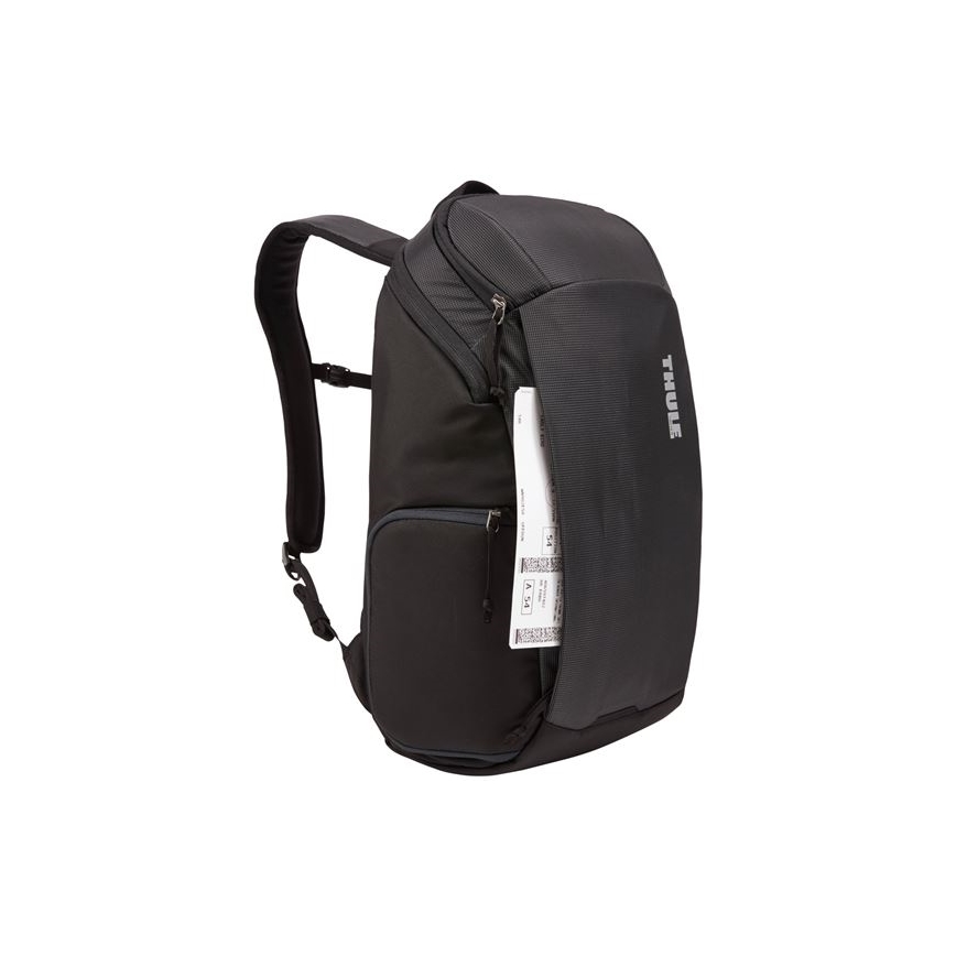 Thule TL-TECB120K - Раница за фотоапарат EnRoute Medium 20 л черна