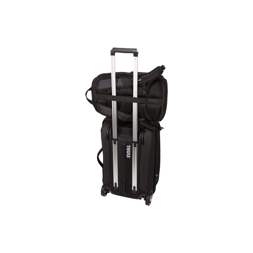 Thule TL-TECB120K - Раница за фотоапарат EnRoute Medium 20 л черна