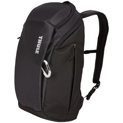 Thule TL-TECB120K - Раница за фотоапарат EnRoute Medium 20 л черна