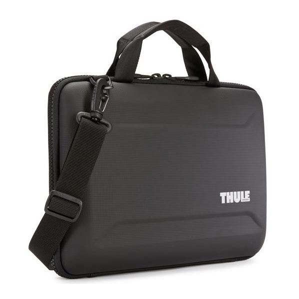 Thule TL-TGAE2355K - Чанта за MacBook Pro 13" Gauntlet 4.0 черна