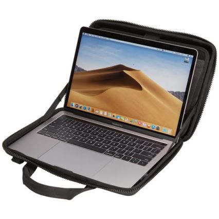 Thule TL-TGAE2355K - Чанта за MacBook Pro 13" Gauntlet 4.0 черна