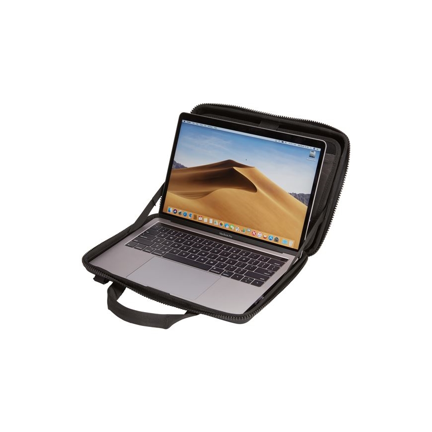 Thule TL-TGAE2355K - Чанта за MacBook Pro 13" Gauntlet 4.0 черна