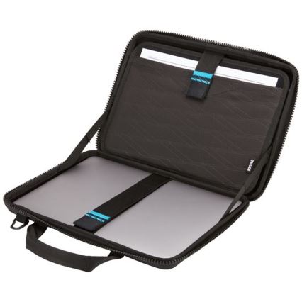 Thule TL-TGAE2355K - Чанта за MacBook Pro 13" Gauntlet 4.0 черна