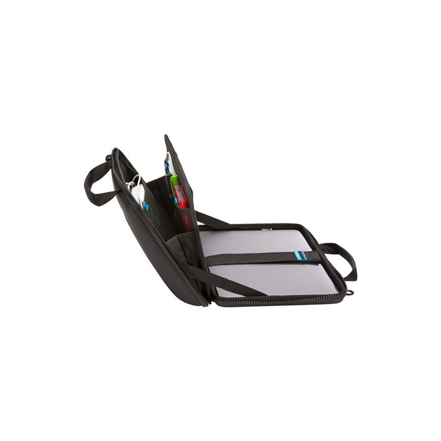 Thule TL-TGAE2355K - Чанта за MacBook Pro 13" Gauntlet 4.0 черна