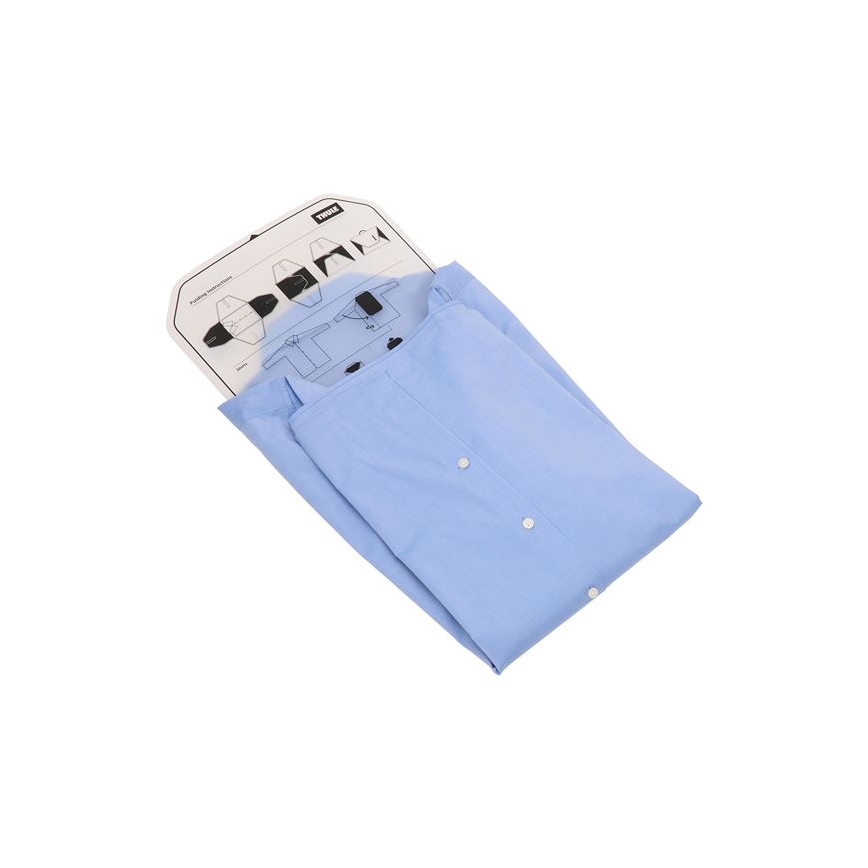 Thule TL-TGF201 - Калъф за дрехи черен/сив