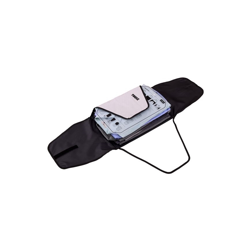 Thule TL-TGF201 - Калъф за дрехи черен/сив