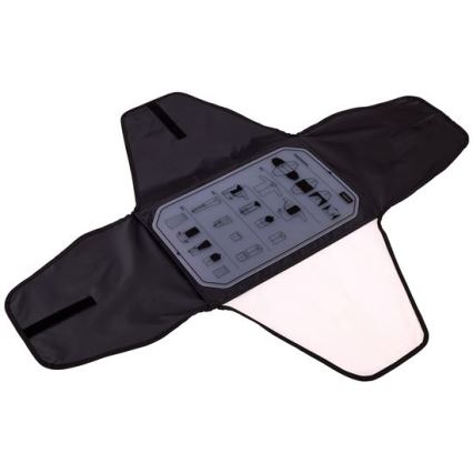 Thule TL-TGF201 - Калъф за дрехи черен/сив