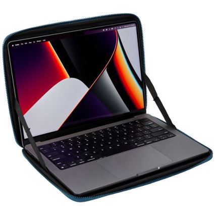 Thule TL-TGSE2352B - Калъф за Macbook 12" Gauntlet 4 син