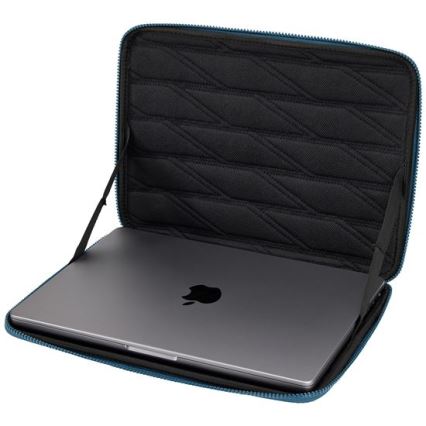 Thule TL-TGSE2352B - Калъф за Macbook 12" Gauntlet 4 син