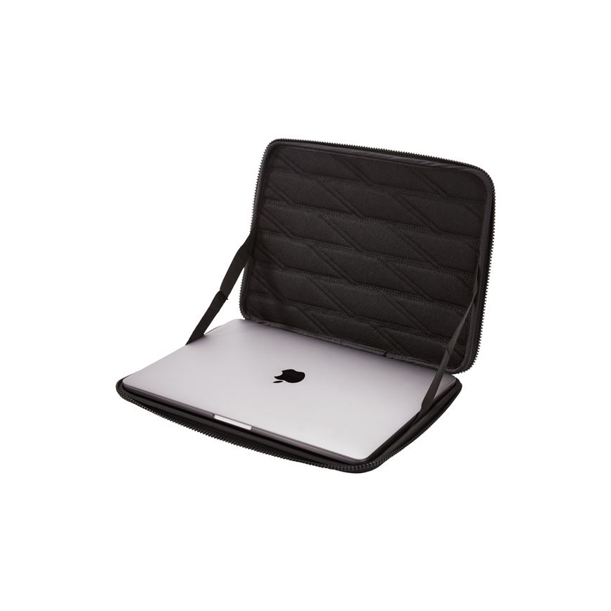 Thule TL-TGSE2355K - Калъф за Macbook 13 Gauntlet 4 черен