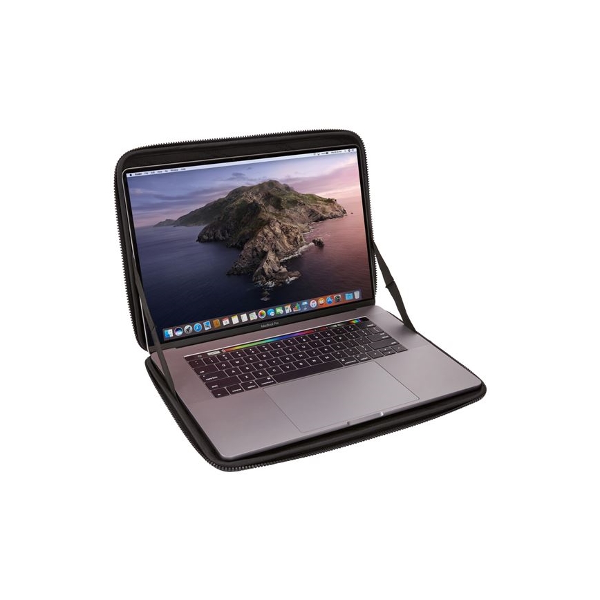 Thule TL-TGSE2357K - Калъф за Macbook 16" Gauntlet 4 черен